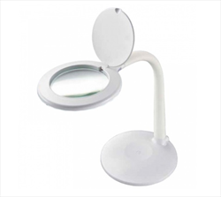 Kính lúp Ohm Electric DS-L24ZS-W